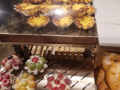 -永辉超市(通州万达店)