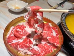 -伝承·和牛寿喜烧·放题(东营银座购物中心店)