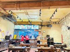 -盟重烧烤(高正街店)