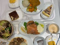 -宜家·瑞典风味餐厅(四元桥店)