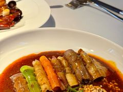 -许家菜(望江店)