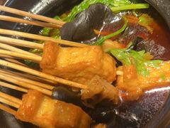 -可口香·非遗老号烧烤(南岗直营店)