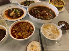 -新川办餐厅