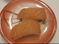 -禾绿回转寿司(苏宁广场店)