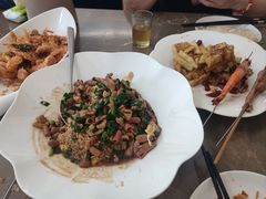 -美达尔烧烤(银川东路店)