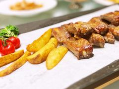 两头乌-得尔乐大酒店(南塘店)