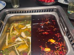 -大隐·成都火锅Bistro(合生麒麟新天地店)