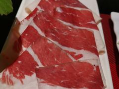 牛胸口-食鲜捞火锅(湖西路店)