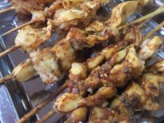 -老黑板筋(顺义总店)