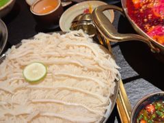 -色響火锅(恒隆广场店)