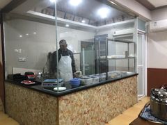 -老秦凉都黄牛肉馆(九堡店)