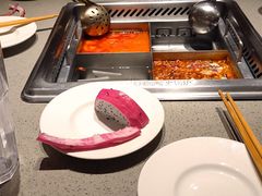 -海底捞火锅(攀枝花万达店)
