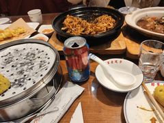-那家老院子东北菜·饺子·小鸡炖蘑菇(艳华街店)