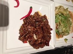 iphone_upload_pic-106餐厅(山水文园店)