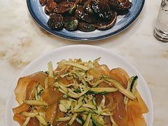 -日丰园海肠水饺·老字号大连海鲜(和平广场店)