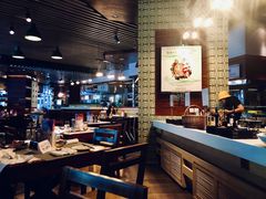 -上海浦东嘉里大酒店