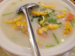 -鹤乡东北菜(崮山路店)