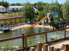 -北京鹿世界主题园