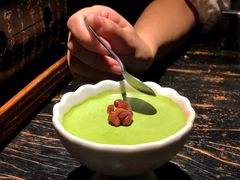 抹茶红豆-小十料理(新城店)