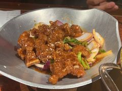 -绿茶餐厅(蓝色港湾店)