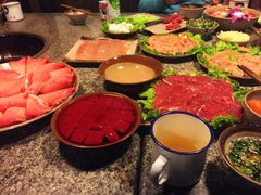 -佬革命主题火锅(玉沙路店)
