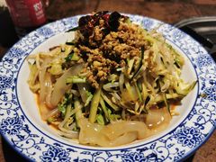 -蜀留香石锅鱼(六顺街店)