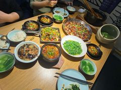 八破芋儿虾-胡马八破·川菜小馆(高新万达店)