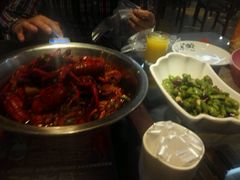 -靓靓蒸虾(中山公园店)