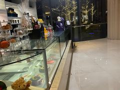 -北京丽晶酒店