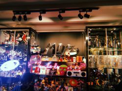 -MDZ STORE·TATTOO·耳饰