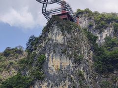 -英西峰林·洞天仙境