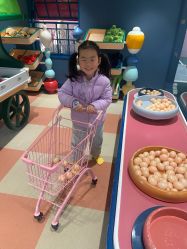 -奈尔宝家庭中心·亲子餐厅(华采天地店)