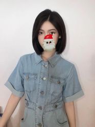 -FINE HAIR 烫染专业设计