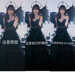点击看大图 -Mregina 美人纪摄影(样片研发中心)