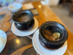 瓦罐鸡汤-西江美食舫·江西菜(健德桥店)