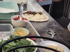 -1861意大利餐厅(文化广场店)