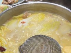 -潮澎派·潮汕菜大排档(南较西路店)