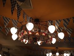 -宝莱纳啤酒花园餐厅PAULANER BRAUHAUS Nanjing(广州路店)