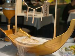 -狮拾久·现代新加坡料理(壹方城店)