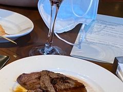 牛扒-广州富力君悦大酒店·凯菲厅