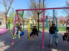 -兴芮温泉度假区