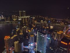 -WFC会仙楼观景台