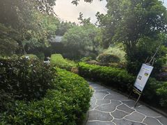 -腾冲洞山温泉村