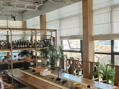 -JRCAFE玖如空间