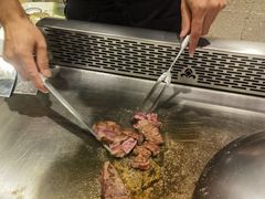 -枫品铁板烧(东樾店)