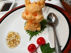 -御仙都北京菜馆·烤鸭店(双井店)