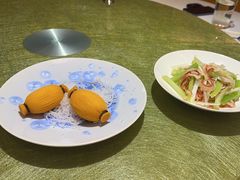 -香港龙凤楼(陆家嘴中心店)