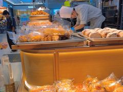 -西村叔叔的店·面包·甜品·蛋糕(崂山丽达店)