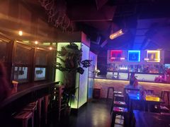 大堂-CAS BAR(平武路店)