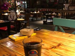 -别院里音乐餐酒吧(双流航空港店)